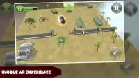 AR Tank Wars Screen Shot 7