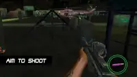 US Army Sniper Commando 2018 Screen Shot 1