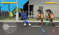 Goblock Hyper Force: Ninja Steel Screen Shot 1