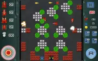 Classic Tank Battle: World of Tanks Blitz Screen Shot 1