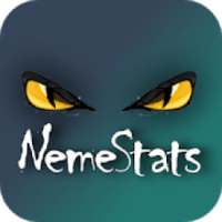 NemeStats - Board Game Tracking Made Fun!