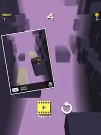 Ninja GO GO GO - Endless fun running game Screen Shot 0