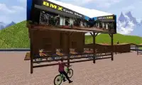 Bicycle Transport Truck Simulator 3D Screen Shot 29
