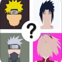 4 Pics Naruto