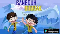 Bandbudh aur Budbak Crazy Adventure Screen Shot 0