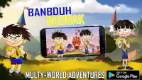 Bandbudh aur Budbak Crazy Adventure Screen Shot 1