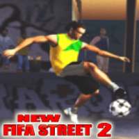 New FIFA Street 2 Hint