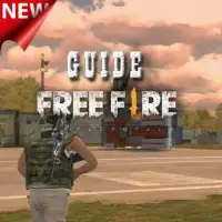 Free Fire Battlegrounds Guide 2018 Screen Shot 3