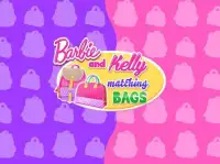 Princess and Kelly bag - girls games Screen Shot 0