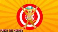 Kick the Monkey Screen Shot 0