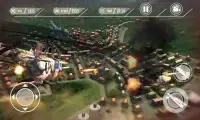 Real Gunship Battle Helicopter War 3D Screen Shot 0