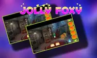 Best Escape Games 21 Escape From Jolly Foxy Game Screen Shot 0