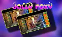 Best Escape Games 21 Escape From Jolly Foxy Game Screen Shot 1