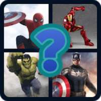 Bu Hangi Marvel Karakteri ?