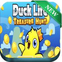 Guia Duck Life Treasure Hunt
