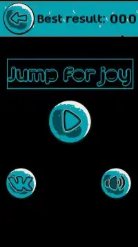 Jump for joy Screen Shot 3