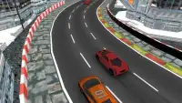 Real City amazing Drifting Racing Driving Screen Shot 0