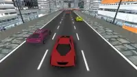 Real City amazing Drifting Racing Driving Screen Shot 3
