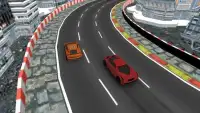 Real City amazing Drifting Racing Driving Screen Shot 1
