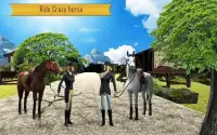 Horse Riding : Simulator Screen Shot 4