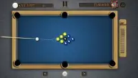 Billiards ball-8 ball pool &9 ball pool Screen Shot 1