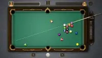 Billiards ball-8 ball pool &9 ball pool Screen Shot 0