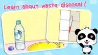 Waste Sorting - Panda Games Screen Shot 3