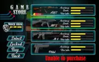 Call of Frontline War: Shooting games Screen Shot 1