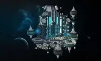 Space Craft : Exploration Adventure Screen Shot 0