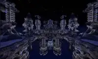 Space Craft : Exploration Adventure Screen Shot 1