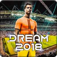 Dream Soccer Games - Dream Football League