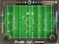 Tablet Football Screen Shot 5