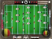 Tablet Football Screen Shot 0