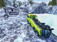 Heavy Vehicle Stunts 2018 Screen Shot 3