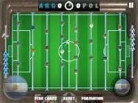 Tablet Football Screen Shot 1