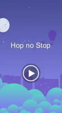 Hop Top Screen Shot 0