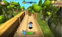 The Dora Runner Escape Adventure Screen Shot 2