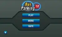 Bus Parking 18 Screen Shot 0