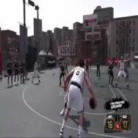 Guide NBA 2K18 Screen Shot 3