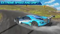 GT Drift Sim - Extreme Drift Simulator Screen Shot 2