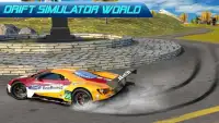 GT Drift Sim - Extreme Drift Simulator Screen Shot 3