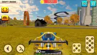 GT Drift Sim - Extreme Drift Simulator Screen Shot 1