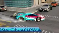 GT Drift Sim - Extreme Drift Simulator Screen Shot 4