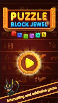 Block Puzzle Jewel Screen Shot 1