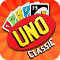 Classic Uno