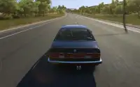 Russian Car Driving Screen Shot 2