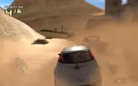 City Car Driving Ford Simulator Screen Shot 3