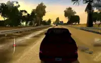 City Car Driving Ford Simulator Screen Shot 0