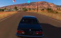 Russian Car Driving Screen Shot 1