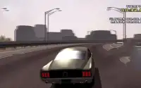 City Car Driving Ford Simulator Screen Shot 1